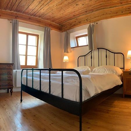 Apartmány Zámecká Moravská Třebová Exterior foto