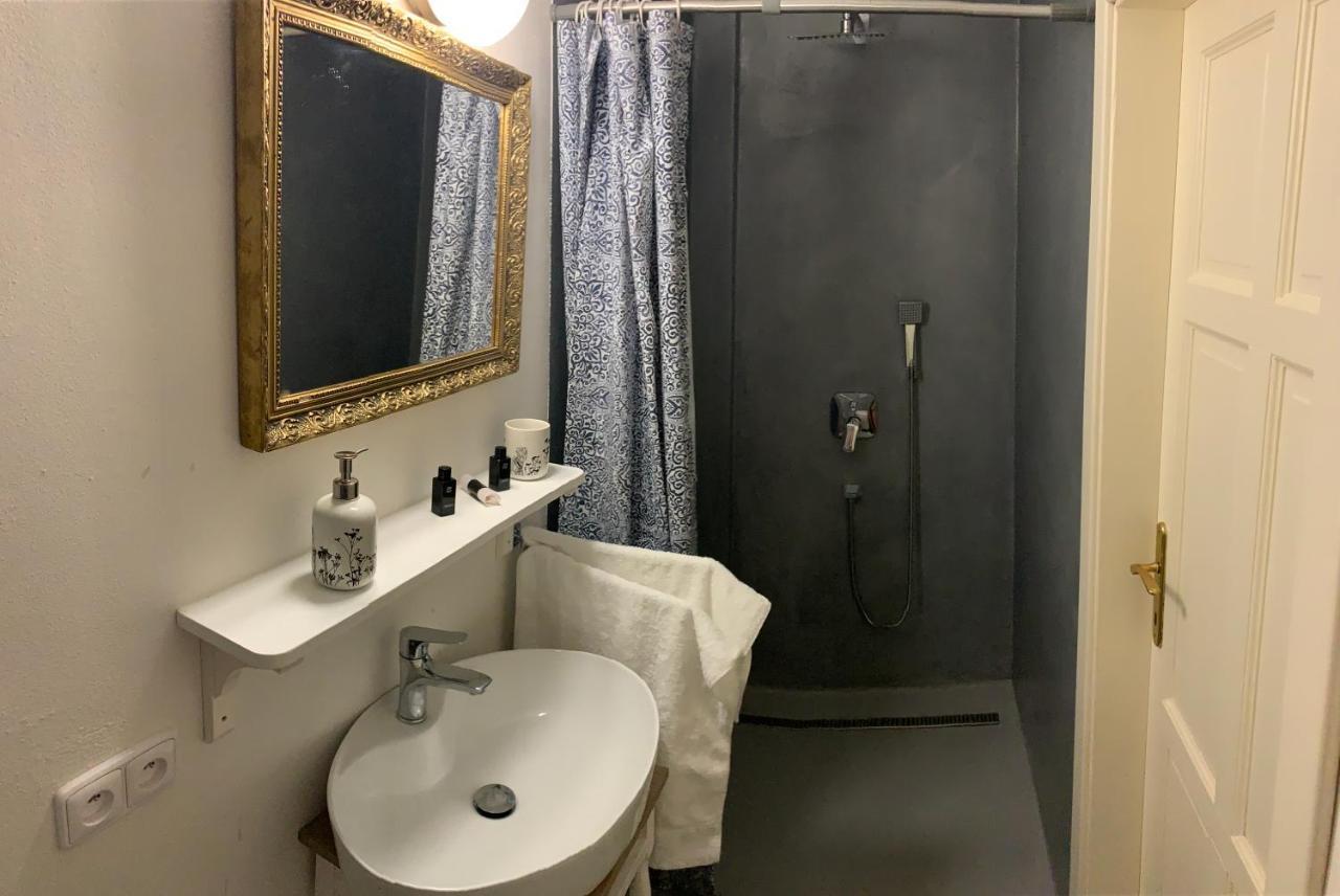 Apartmány Zámecká Moravská Třebová Exterior foto