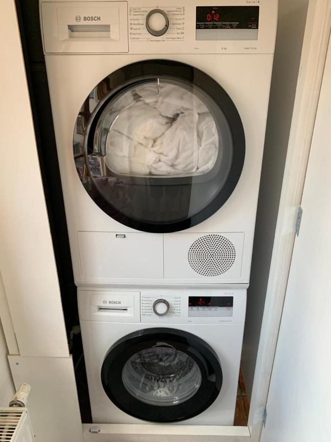 Apartmány Zámecká Moravská Třebová Exterior foto