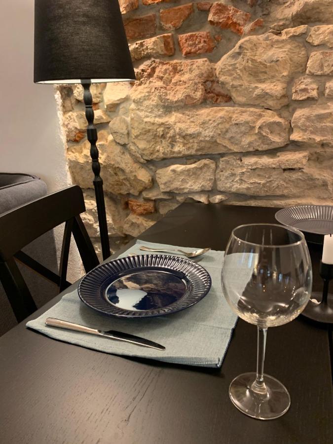Apartmány Zámecká Moravská Třebová Exterior foto