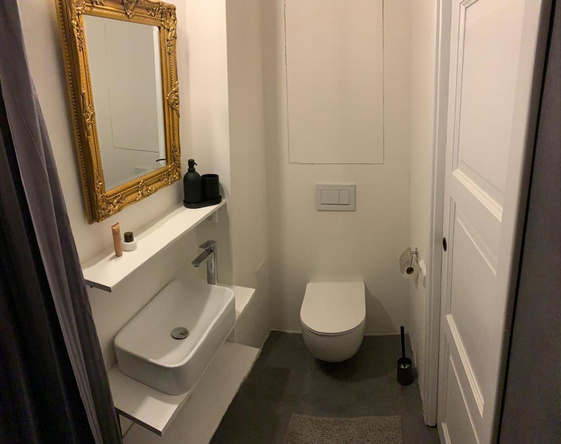 Apartmány Zámecká Moravská Třebová Exterior foto
